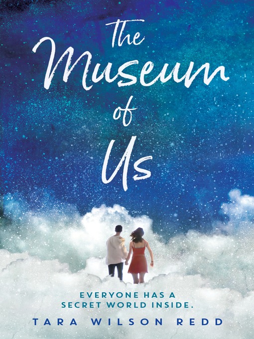 Title details for The Museum of Us by Tara Wilson Redd - Available